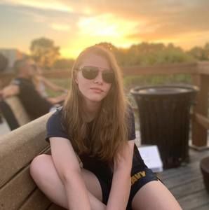 Meet your Posher, Mckenzie